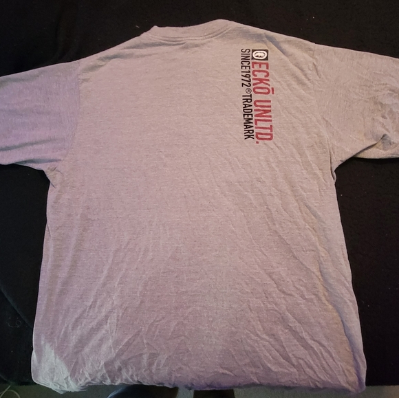 Vintage Ecko Unltd. Shirt - Picture 5 of 7